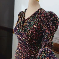 لباس مجلسی|لباس|چمران, |دیوار