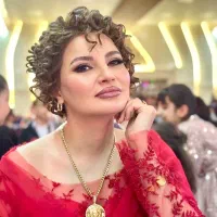 میکاپ کارم