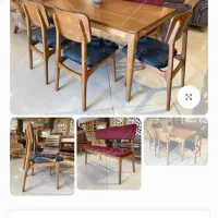 کنسول و میز نهار خوری|بوفه، ویترین، کنسول|تهران, مجیدیه|دیوار