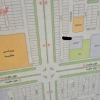 فروش زمین تجاری کیانشهر