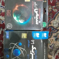 DvDهای جامع کمک آموزشی نهایی و کنکور تجربی و ریاضی|خدمات آموزشی|دوگنبدان, |دیوار