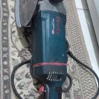 سنگ فرز رونیکس