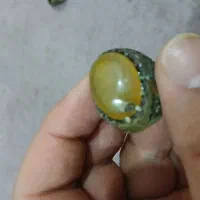 انگشتر به. نام. کردن