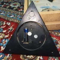 ساعت دیواری و رومیزی|ساعت دیواری و تزئینی|گنبد کاووس, |دیوار