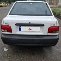 پراید مدل ۹۵|خودرو سواری و وانت|دزفول, |دیوار