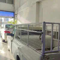 پیکان وانت..|خودرو سواری و وانت|گنبد کاووس, |دیوار