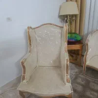 کاور مبل فرانسوی
