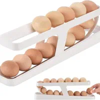 جا تخم مرغی ریلی|ظروف نگهدارنده، پلاستیکی، یک‌بارمصرف|کرمان, |دیوار