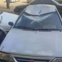 پراید 87بنزینی