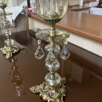 شمعدان|کلکسیون اشیاء عتیقه|اندیشه, اندیشه فاز ۳|دیوار