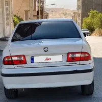 سمند ال‌ایکس۸۹بیرنگ