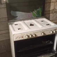 اجاق گاز فردار تهران گاز