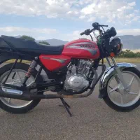 موتور باکسر ۲۰۰
