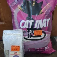 غذای گربه اصل رویال