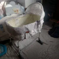 گهواره نوزاد|اسباب و اثاث بچه|تهران, وصفنارد|دیوار