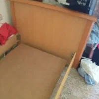 وسایل خواب تخت وتشک