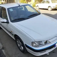 پژو پارس tu5|خودرو سواری و وانت|بناب, |دیوار