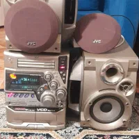 خرید و فروش ضبط و امپلی خانگی و معاوضه