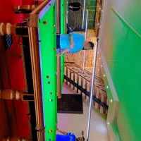 باشگاه بیلیارد شافر ( اموزش بیلیارد )|ورزش‌های توپی|مشهد, نوید|دیوار