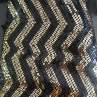 پارچه پولک دوزی