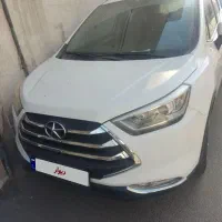 جک S3 مدل 97
