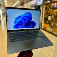 لپتاپ نسل ۱۱ لمسی Dell 7420