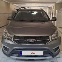 MVM X22 مدل ۱۴۰۲|خودرو سواری و وانت|کردکوی, |دیوار