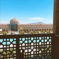 تور اصفهان هوایی  4 روزه|تور و چارتر|مشهد, جانباز|دیوار