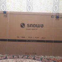 ال ای دی  55 اینچ اسنوا