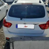 کوئیک gx|خودرو سواری و وانت|تهران, باشگاه نفت|دیوار