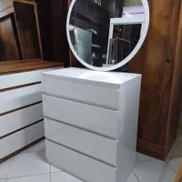 دراور سفارشی درجه یک|جاکفشی، کمد، دراور|مشهد, شریف|دیوار