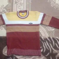 ژاکت پسرانه