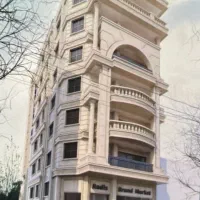 پیش فروش ساختمان دربهترین لوگیشن بابهترین ویو