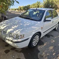 سمند موتور ملی دوگانه کارخانه کلاس16|خودرو سواری و وانت|اهر, |دیوار