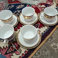 ظروف اشپزخانه|ظروف سرو و پذیرایی|فولادشهر, B5|دیوار