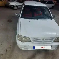 مدل۸۹داشبوردجدید|خودرو سواری و وانت|قائن, |دیوار