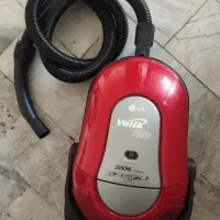 جارو برقی الجی 2000 وات