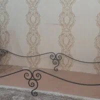 تختخواب فلزی