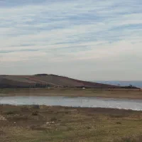 زمین شموشک برای خانه باغ|فروش زمین و ملک کلنگی|گرگان, |دیوار