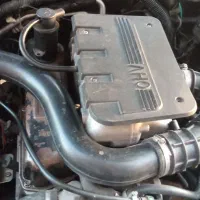 روا دوگانه کارخانه مدل 87|خودرو سواری و وانت|بوکان, |دیوار