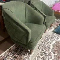 مبل/میزناهارخوری/فرش/ماشین شارژی|فرش|رشت, گلسار|دیوار