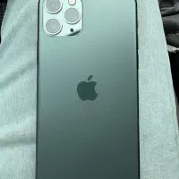 ایفون ۱۱ پرو