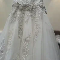 لباس عروس