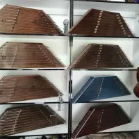 فروش و اموزش سنتور