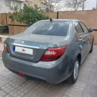 دنا ۶ دنده‌ ef7p مدل ۴۰۵