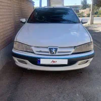 پژو مدل ۸۷