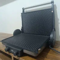 گریل بوش مدل TCG4215|اجاق گاز و لوازم برقی پخت‌وپز|تهران, خرمشهر|دیوار
