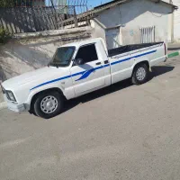 مزدا کارا ۲۰۰۰