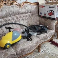 بخار شور