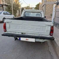 وانت مدل۸۸|خودرو سواری و وانت|تاکستان, |دیوار